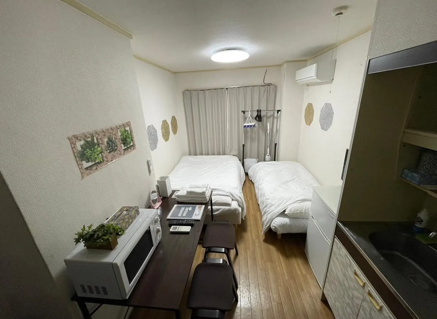 Multi Stay Osaka Nipponbashi 32