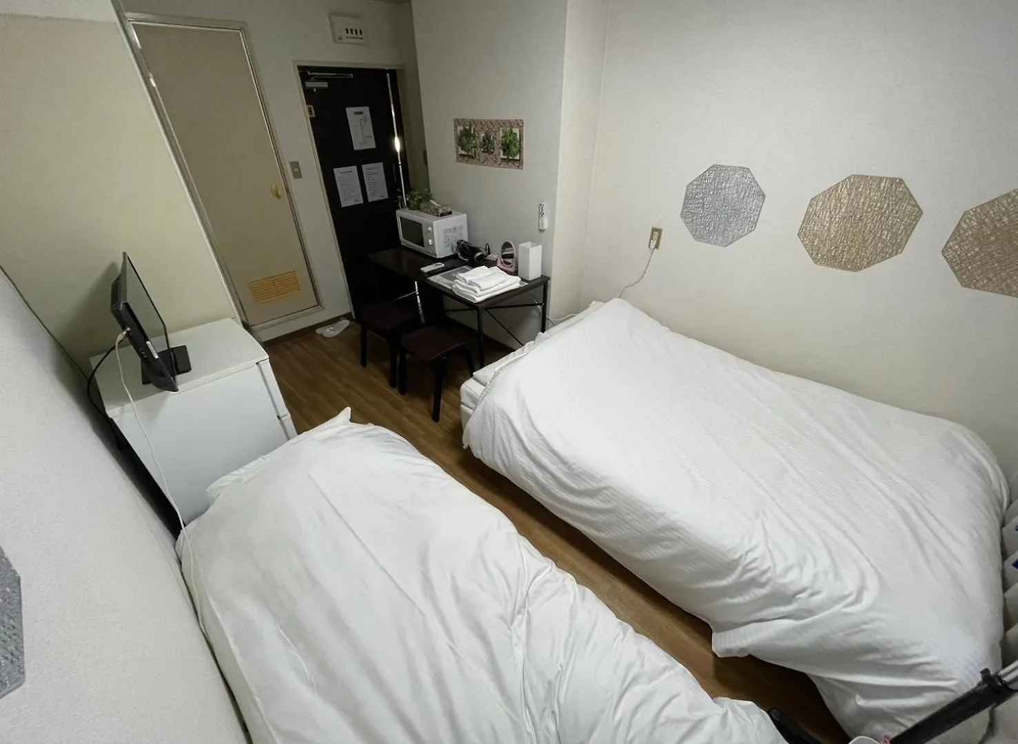 Multi Stay Osaka Nipponbashi 32 Japan