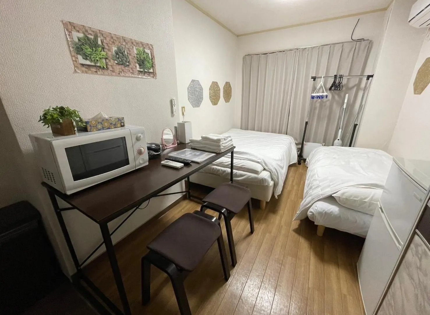 Multi Stay Osaka Nipponbashi 32 Japan
