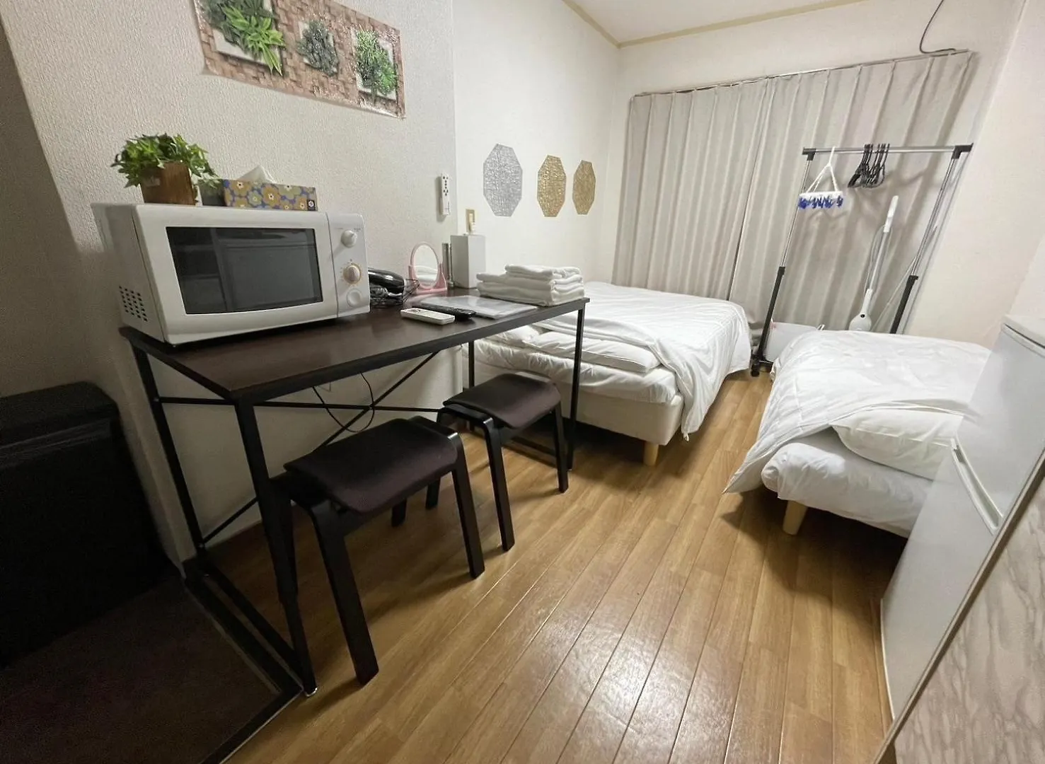 Multi Stay Osaka Nipponbashi 32 0*,  Japan