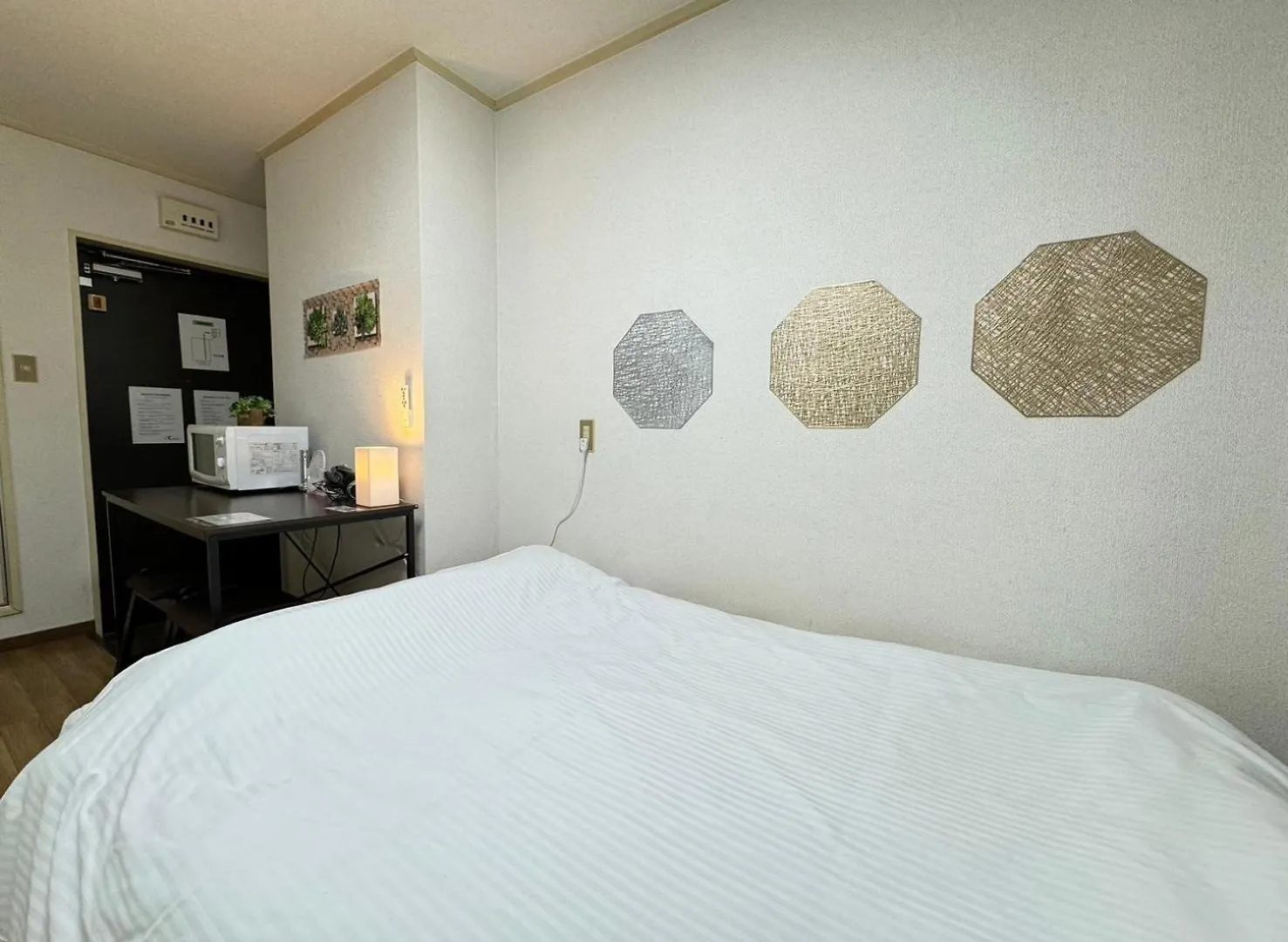 Multi Stay Osaka Nipponbashi 32 Apartment