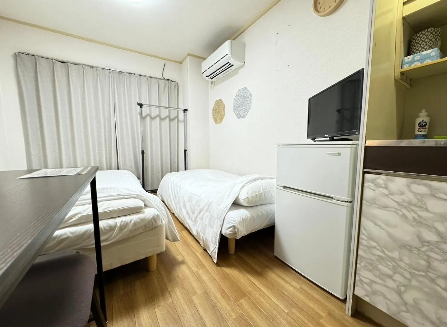 Multi Stay Osaka Nipponbashi 32 0*,