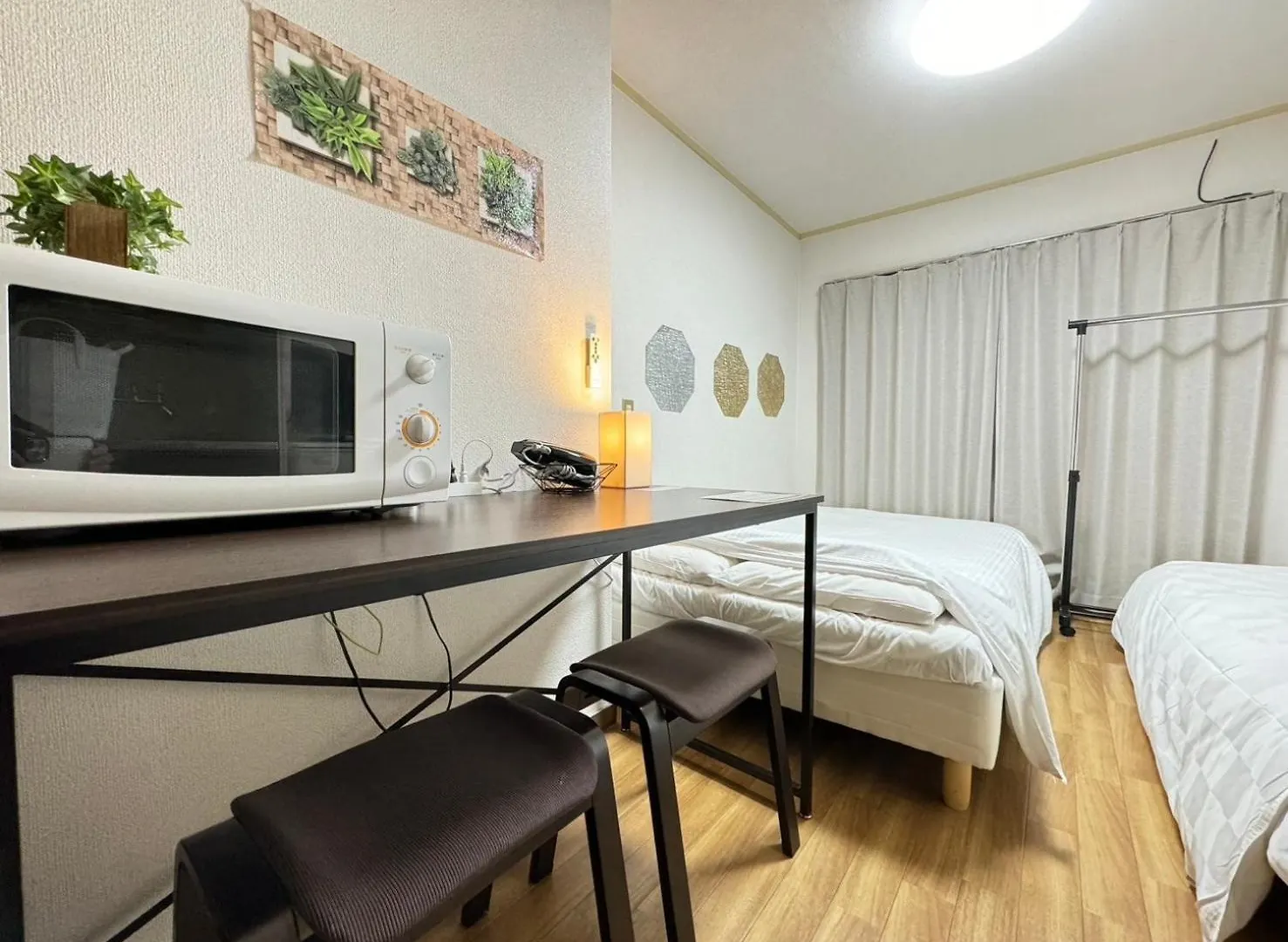 Multi Stay Osaka Nipponbashi 32