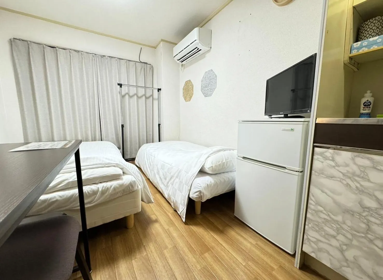 Apartment Multi Stay Osaka Nipponbashi 32