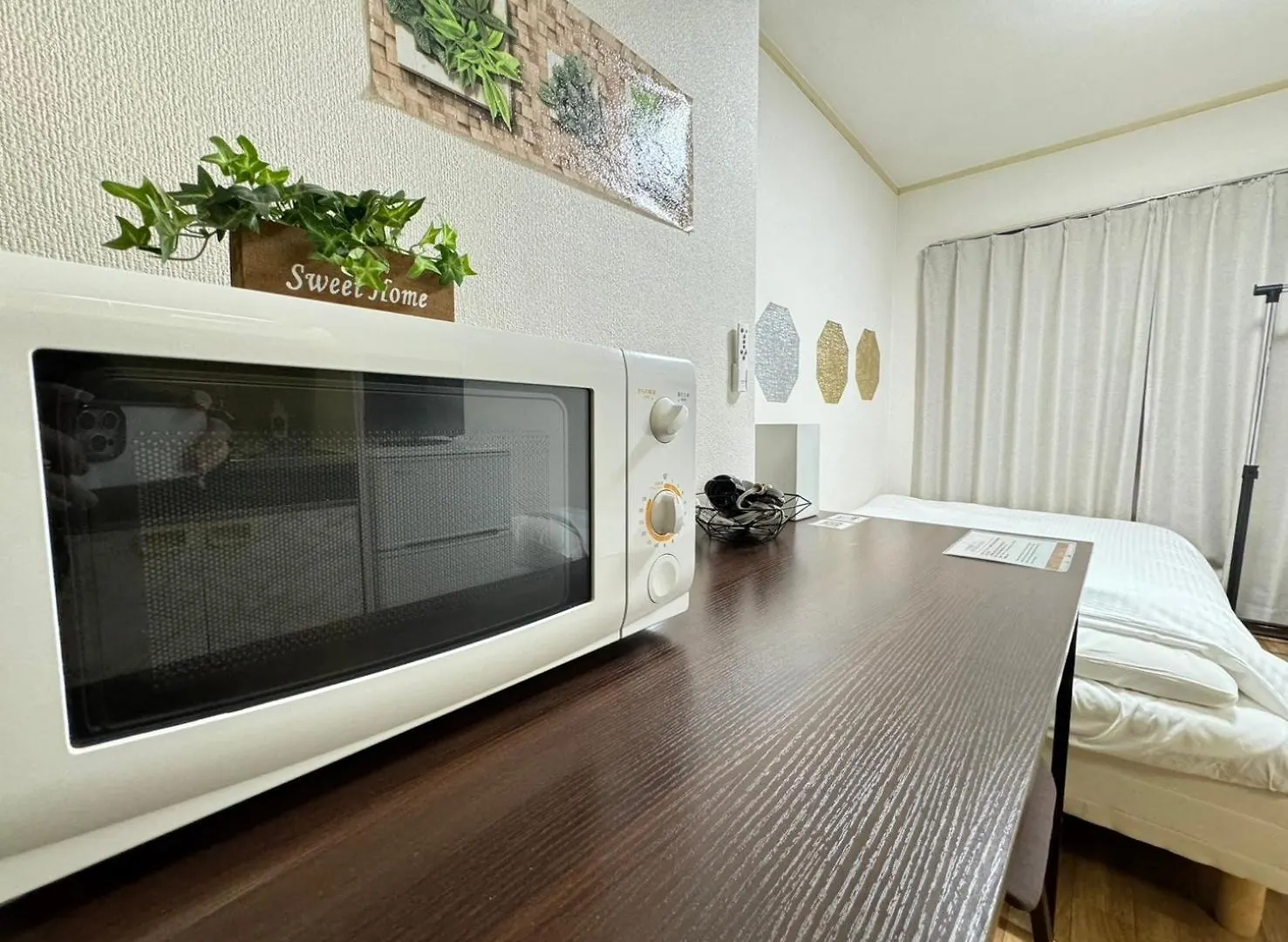 Apartment Multi Stay Osaka Nipponbashi 32