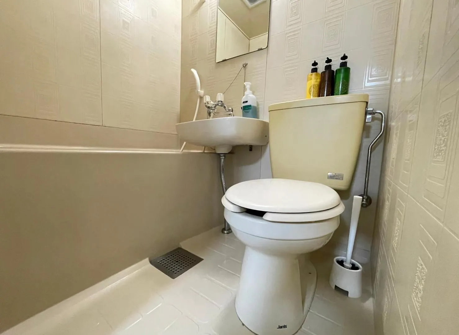 Multi Stay Osaka Nipponbashi 32