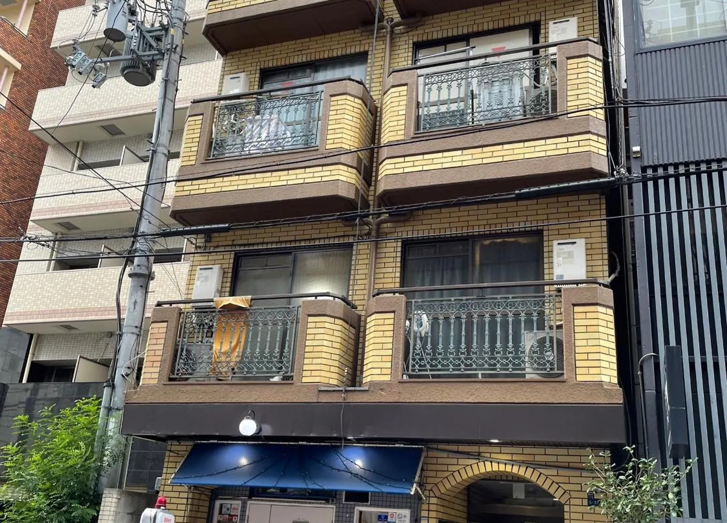 Multi Stay Osaka Nipponbashi 32