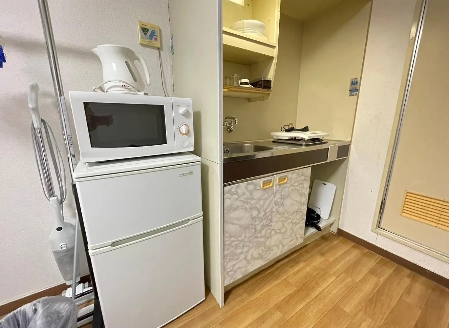 Apartment Multi Stay Osaka Nipponbashi 32