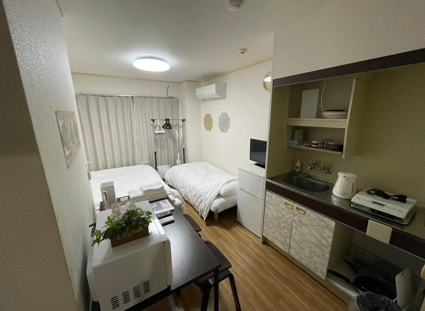 Multi Stay Osaka Nipponbashi 32