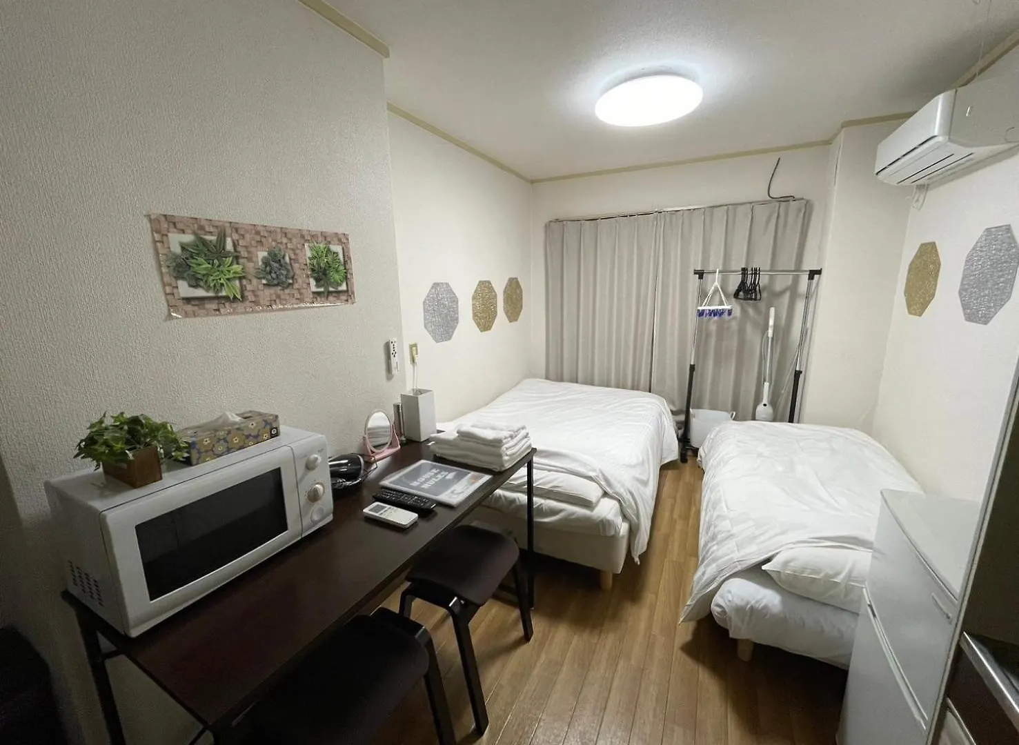 Multi Stay Osaka Nipponbashi 32
