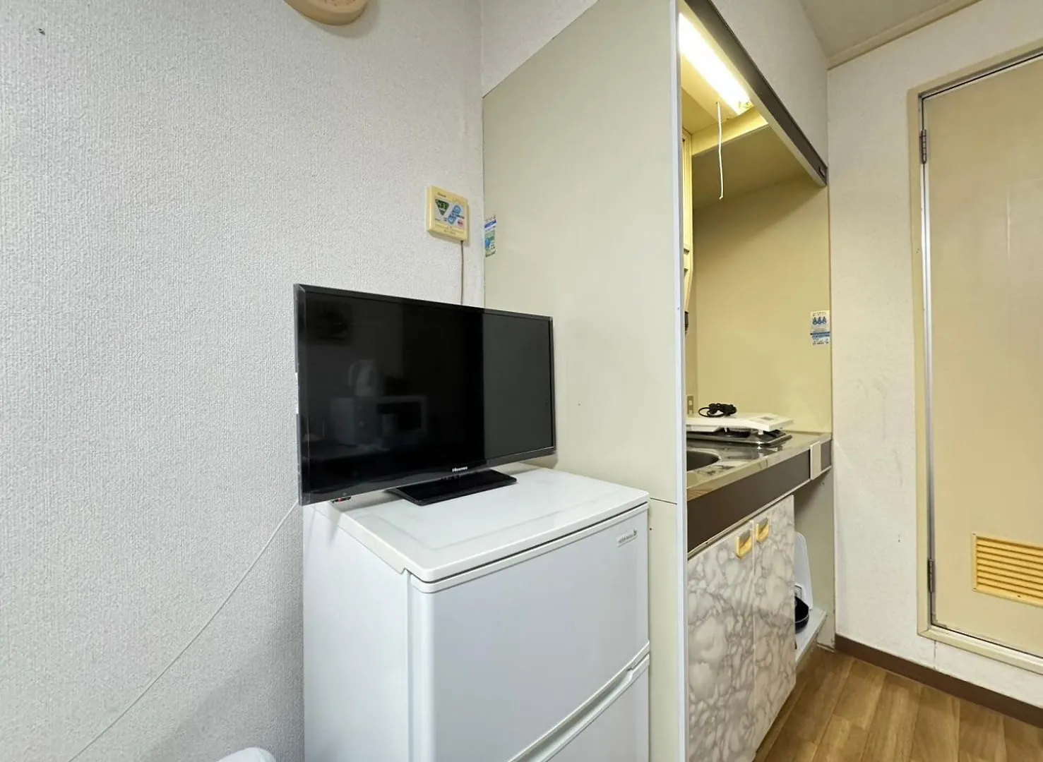 Multi Stay Osaka Nipponbashi 32