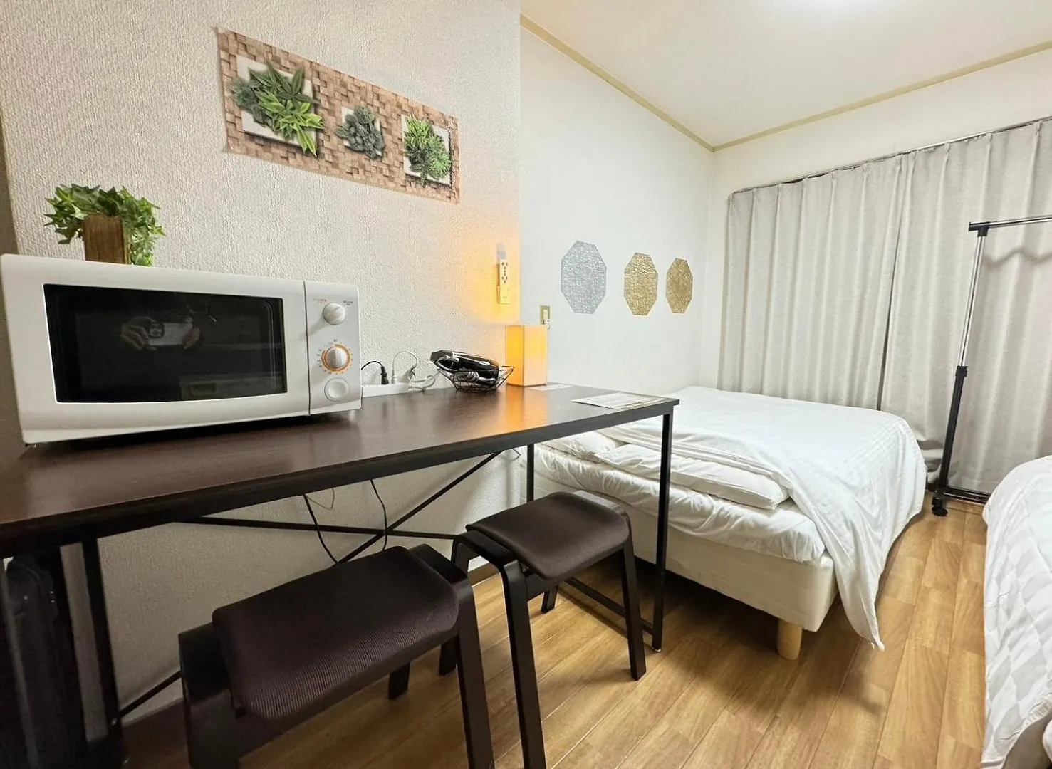Appartement Multi Stay Osaka Nipponbashi 32 Japon